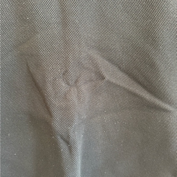 Michael Kors
Logo Tape Textured Knit Short-Sleeve Sweater - Picture 8 of 9